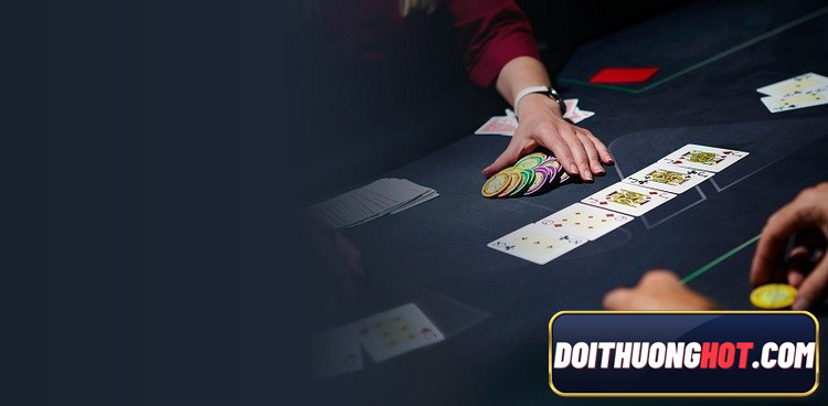 Poker là gì? cách chơi Poker online ra sao ? luật chơi Poker đại chiến thế nào? Poker việt nam có khác gì Poker texas holdem? Cùng phân tích và làm rõ!