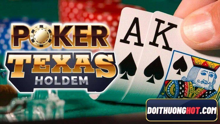 Poker là gì? cách chơi Poker online ra sao ? luật chơi Poker đại chiến thế nào? Poker việt nam có khác gì Poker texas holdem? Cùng phân tích và làm rõ!