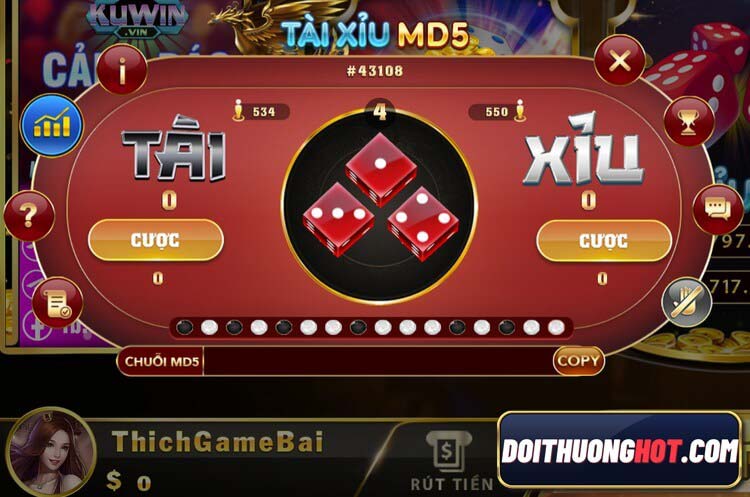 Kuwin vin là cổng game bài mới ra mắt khá là Ngon. Cùng kênh Đổi Thưởng Hot tìm hiểu xem login Kuwin thế nào? Link tải Kuwin login mới nhất ở đâu?