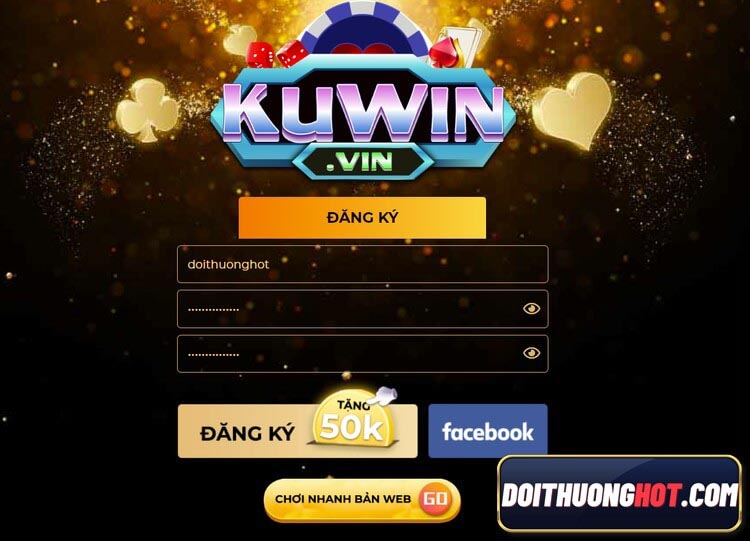 Kuwin vin là cổng game bài mới ra mắt khá là Ngon. Cùng kênh Đổi Thưởng Hot tìm hiểu xem login Kuwin thế nào? Link tải Kuwin login mới nhất ở đâu?