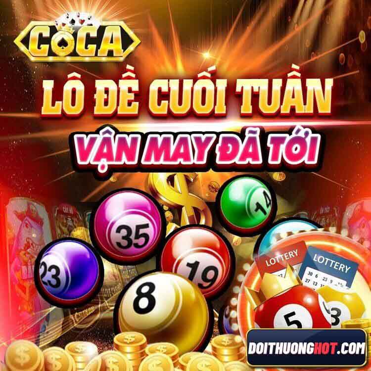 Coca Club - cổng game đánh bài đổi thưởng mà nhiều anh em quan tâm. Cùng kênh Đổi Thưởng Hot đánh giá chi tiết nhà cái này và xem cocaclub có gì hay nhé!