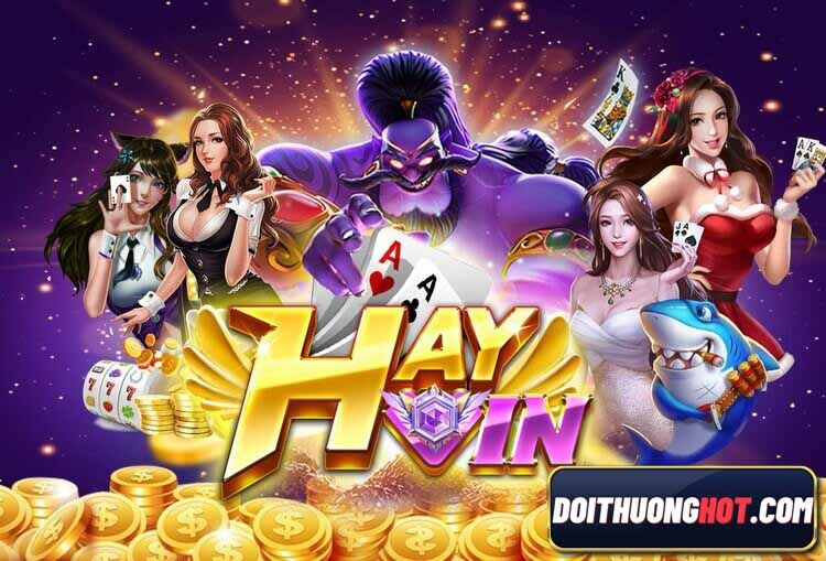 Hay Vin club hiện đang là cổng game bài nổi đình đám hiện nay. Cùng đánh giá xem game Hay.vin có gì? Link tải Hay. vin pc và Hay.vin apk ở đâu không bị chặn? 