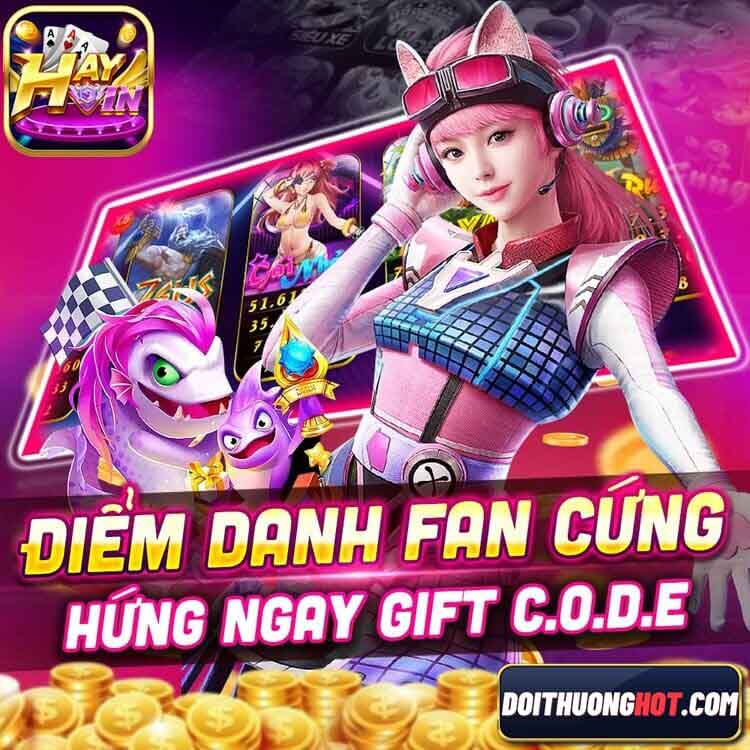 Hay Vin club hiện đang là cổng game bài nổi đình đám hiện nay. Cùng đánh giá xem game Hay.vin có gì? Link tải Hay. vin pc và Hay.vin apk ở đâu không bị chặn? 