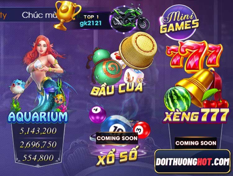 Sanclub là cổng game đổi thưởng xanh chín được nhiều anh em đánh giá cao. Cùng Đổi Thưởng Hot đánh giá San Club có gì? Link tải sanclub apk ở đâu?