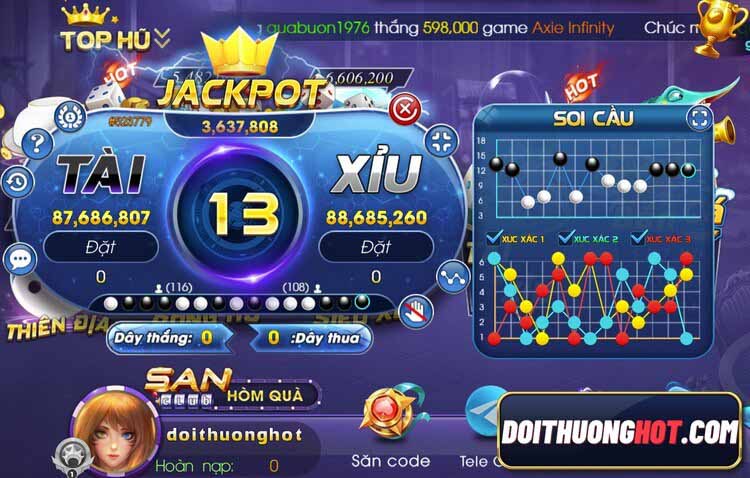 Sanclub là cổng game đổi thưởng xanh chín được nhiều anh em đánh giá cao. Cùng Đổi Thưởng Hot đánh giá San Club có gì? Link tải sanclub apk ở đâu?