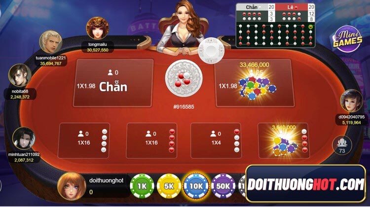 Sanclub là cổng game đổi thưởng xanh chín được nhiều anh em đánh giá cao. Cùng Đổi Thưởng Hot đánh giá San Club có gì? Link tải sanclub apk ở đâu?