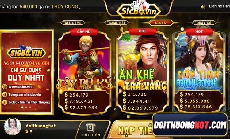 Sao88 là cổng game bài mới ra mắt nhưng đã gây được nhiều ấn tượng. Tuy vậy giờ đây Sao88 Casino đã đổi tên thành Sicbo Vin. Tại sao lại như vậy? 