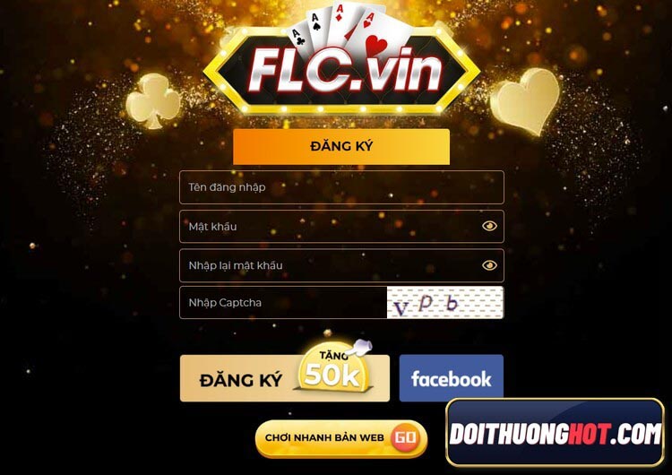 FLC Vin đã thành công trong việc khẳng định tên tuổi trên thị trường cá cược trực tuyến. Giờ đây, FLC Vin đã được nhiều game thủ ưu tiên lựa chọn.