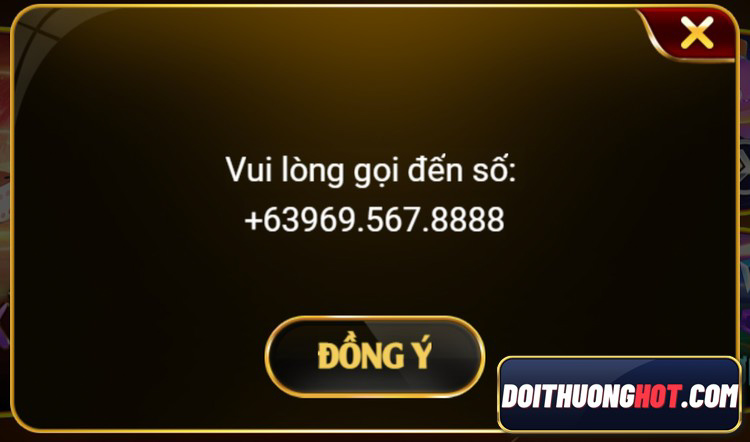 Game69 có uy tín không? Game 69 đổi thưởng liệu có xanh chín? Đồ họa 69 gaming có làm bạn thỏa mãn? Cùng Đổi Thưởng Hot đánh giá chi tiết nhé