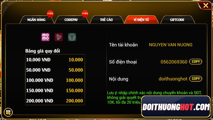 Game69 có uy tín không? Game 69 đổi thưởng liệu có xanh chín? Đồ họa 69 gaming có làm bạn thỏa mãn? Cùng Đổi Thưởng Hot đánh giá chi tiết nhé