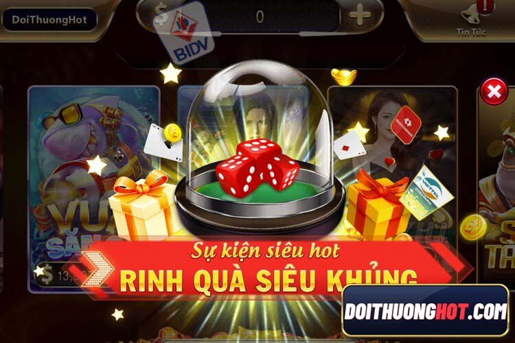 Sun99 club là cổng game bài rất Hot hiện nay. Cùng Đổi Thưởng Hot đánh giá chi tiết nhà cái Sun 99 club. Và vì sao Sun99 tài xỉu rất nhiều người chơi?