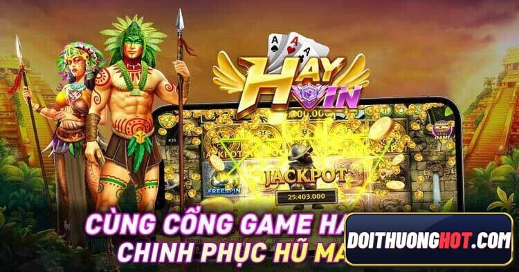 Code Hay Vin là gì? Có những mệnh giá nào mà khiến anh em chao đảo? Cùng đọc hết bài viết của Đổi Thưởng Hot để nhận được share code Hay1 Vin. 