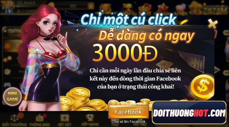 Rik789 là cổng game bài được khá nhiều anh em biết đến. Vậy quay rik trong game này có gì hay? tải Rik789 apk ở đâu? Hãy cùng Đổi Thưởng Hot tìm hiểu!