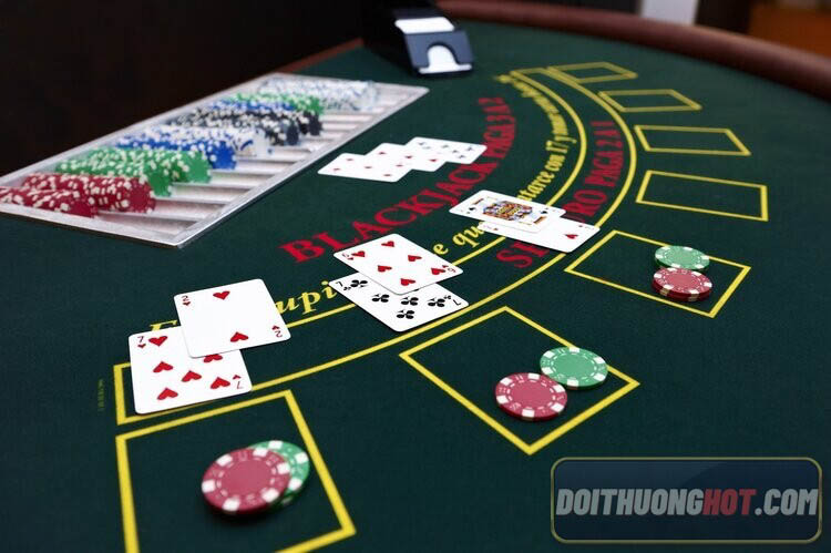 Blackjack là gì? cách chơi blackjack online thế nào? luật chơi blackjack ra sao? Có những chiến thuật gì để thắng blackjack live? Hãy cùng phân tích!