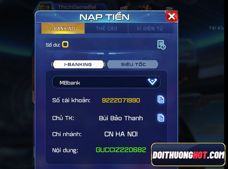 Win79 là cổng game bài mới ra mắt với phong cách hiện đại, trẻ trung. Cùng kênh Đổi Thưởng Hot đánh giá chi tiết nhà cái win 79 xem có trò gì hay nhé!