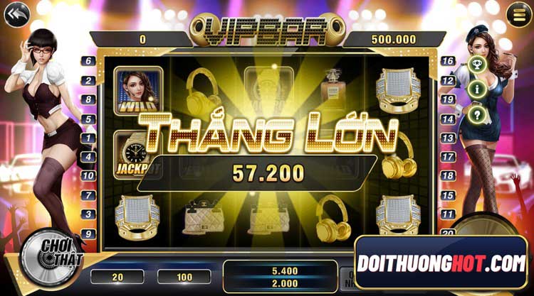 Game bài Red68 Vin là cổng game mới ra mắt với nhiều tính năng khá thú vị. Cùng kênh Đổi Thưởng Hot đánh giá chi tiết và tìm link tải red68 Apk mới nhất nhé!