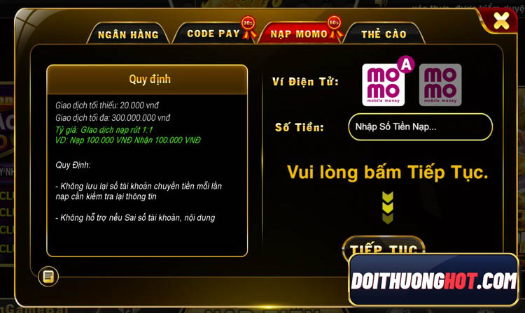 RongXanh Club là cổng game bài mới nổi khá uy tín hiện nay. Vậy game rồng xanh có gì hay? Link tải rong xanh tv ở đâu? Hãy cùng kênh Đổi Thưởng Hot làm rõ!