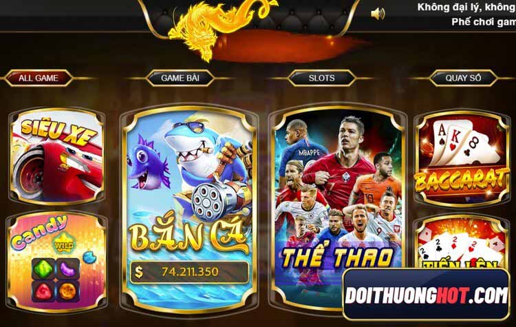 RongXanh Club là cổng game bài mới nổi khá uy tín hiện nay. Vậy game rồng xanh có gì hay? Link tải rong xanh tv ở đâu? Hãy cùng kênh Đổi Thưởng Hot làm rõ!