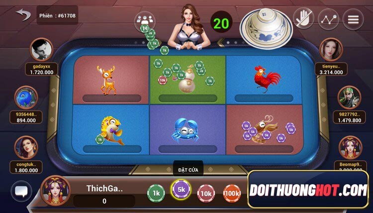 RongXanh Club là cổng game bài mới nổi khá uy tín hiện nay. Vậy game rồng xanh có gì hay? Link tải rong xanh tv ở đâu? Hãy cùng kênh Đổi Thưởng Hot làm rõ!