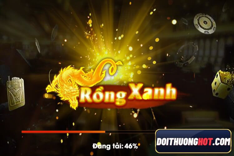 RongXanh Club là cổng game bài mới nổi khá uy tín hiện nay. Vậy game rồng xanh có gì hay? Link tải rong xanh tv ở đâu? Hãy cùng kênh Đổi Thưởng Hot làm rõ!