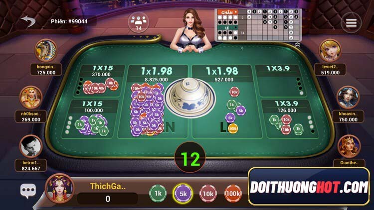 RongXanh Club là cổng game bài mới nổi khá uy tín hiện nay. Vậy game rồng xanh có gì hay? Link tải rong xanh tv ở đâu? Hãy cùng kênh Đổi Thưởng Hot làm rõ!