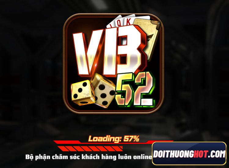 VB52 Vip là cổng game bài mang nhiều nét tương đồng với B52 club huyền thoại. Liệu đây có cùng là 1 nhà phát hành? Cùng kênh Đổi Thưởng Hot làm rõ!