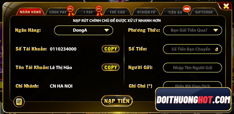 X88 Club là cổng game bài đổi thưởng có tiếng bấy lâu nay. Cùng Đổi Thưởng Hot đánh giá x88 game bài đổi thưởng có gì hay? Và link tải x88 mới nhất là gì? 