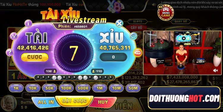 X88 Club là cổng game bài đổi thưởng có tiếng bấy lâu nay. Cùng Đổi Thưởng Hot đánh giá x88 game bài đổi thưởng có gì hay? Và link tải x88 mới nhất là gì? 