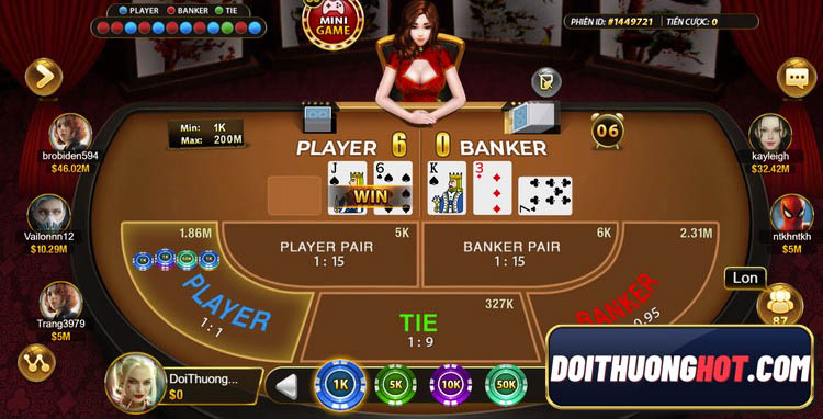 X88 Club là cổng game bài đổi thưởng có tiếng bấy lâu nay. Cùng Đổi Thưởng Hot đánh giá x88 game bài đổi thưởng có gì hay? Và link tải x88 mới nhất là gì? 