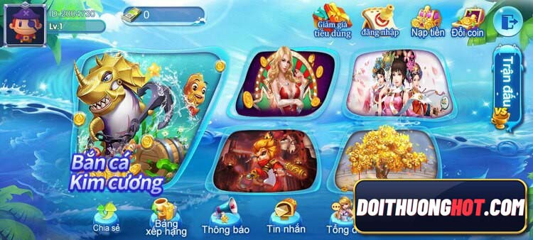 BA88 là gì? Liệu ba88 casino là cổng game chuyên bắn cá? ba88 đăng nhập thế nào và link tải BA88 Apk ở đâu? Hãy cùng Đổi Thưởng Hot làm rõ!