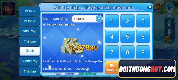 BA88 là gì? Liệu ba88 casino là cổng game chuyên bắn cá? ba88 đăng nhập thế nào và link tải BA88 Apk ở đâu? Hãy cùng Đổi Thưởng Hot làm rõ!