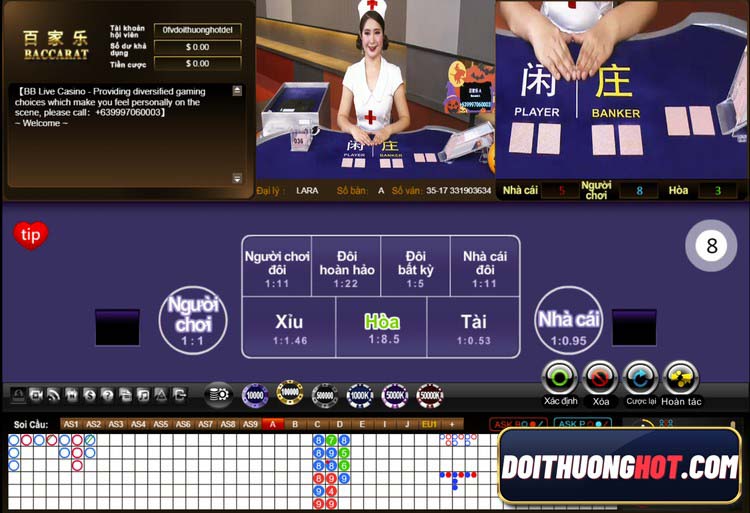 100bet là gì? 100bet casino có lừa đảo không? Mùa WC sắp tới liệu 100bet bóng đá có đủ kèo các trận? Hãy cùng kênh Đổi Thưởng Hot làm rõ những điều này!