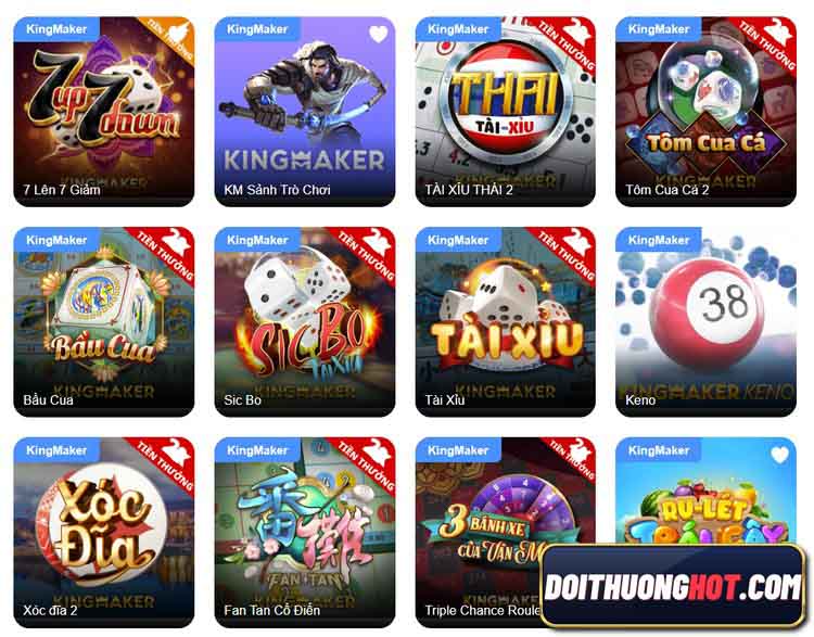 100bet là gì? 100bet casino có lừa đảo không? Mùa WC sắp tới liệu 100bet bóng đá có đủ kèo các trận? Hãy cùng kênh Đổi Thưởng Hot làm rõ những điều này!