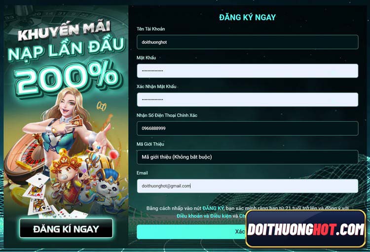 8day bet là nhà cái bóng đá khá nổi tiếng hiện nay. Cùng kênh Đổi Thưởng Hot đánh giá 8dayvn & tìm link tải 8day mới nhất. Liệu tải game 8day có dễ dàng? 