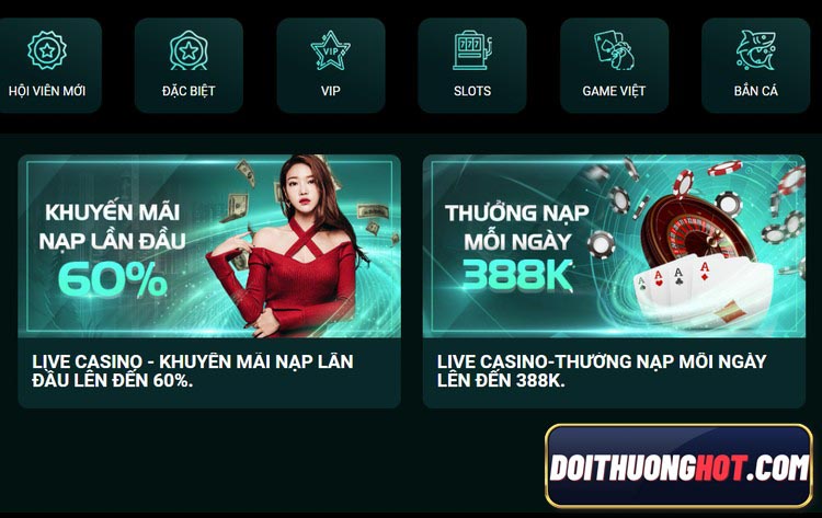 8day bet là nhà cái bóng đá khá nổi tiếng hiện nay. Cùng kênh Đổi Thưởng Hot đánh giá 8dayvn & tìm link tải 8day mới nhất. Liệu tải game 8day có dễ dàng? 