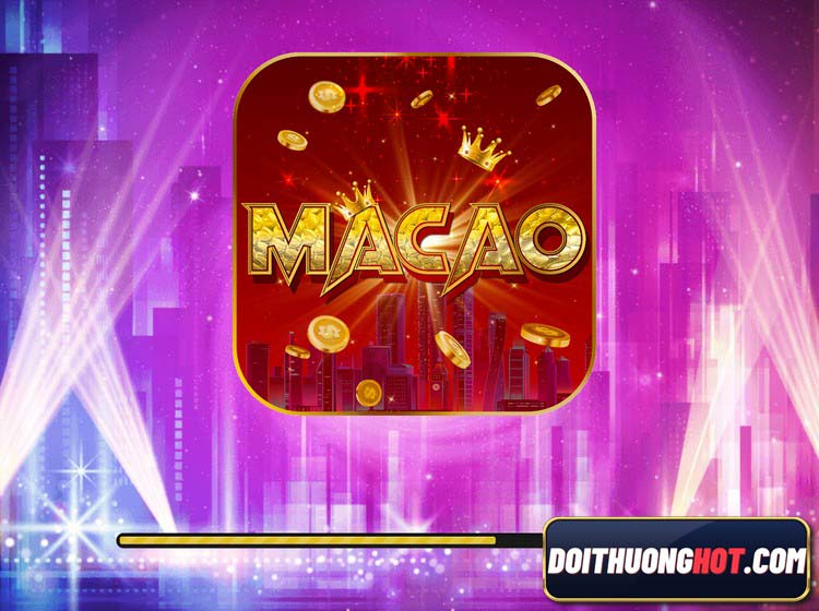 Macao99 là gì? Liệu có cùng phiên bản với macao969 hay macao79? Cùng kênh Đổi Thưởng Hot đánh giá chi tiết game macao club & link tải macao99 apk mới nhất!