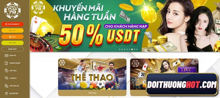 Liệu Pog79 app có phải là nhà cái được đầu tư bởi Pogba? Cổng game Pog79 có gì hay? Link tải Pog79 ở đâu? Hãy phân tích & làm rõ cùng kênh Đổi Thưởng Hot!