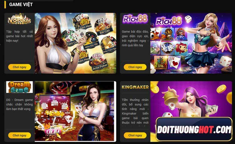 888B online là nhà cái nổi tiếng là uy tín hiện nay. Cùng Đổi Thưởng Hot đánh giá chi tiết nhacai 888b - 888bet và tìm link vào 888b - b888bet mới nhất 