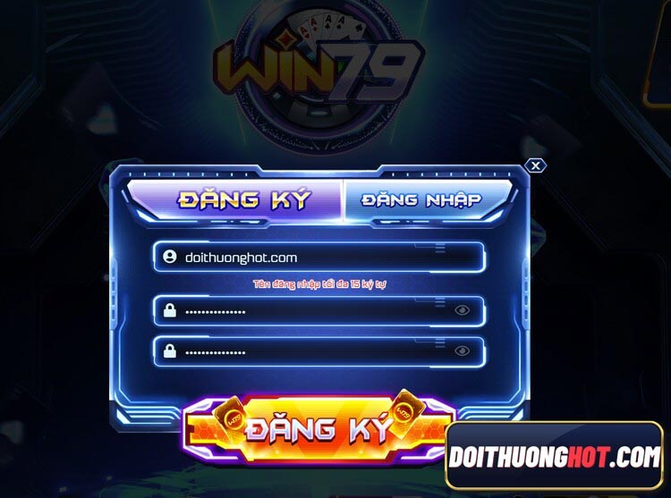 Win79 là cổng game bài mới ra mắt với phong cách hiện đại, trẻ trung. Cùng kênh Đổi Thưởng Hot đánh giá chi tiết nhà cái win 79 xem có trò gì hay nhé!