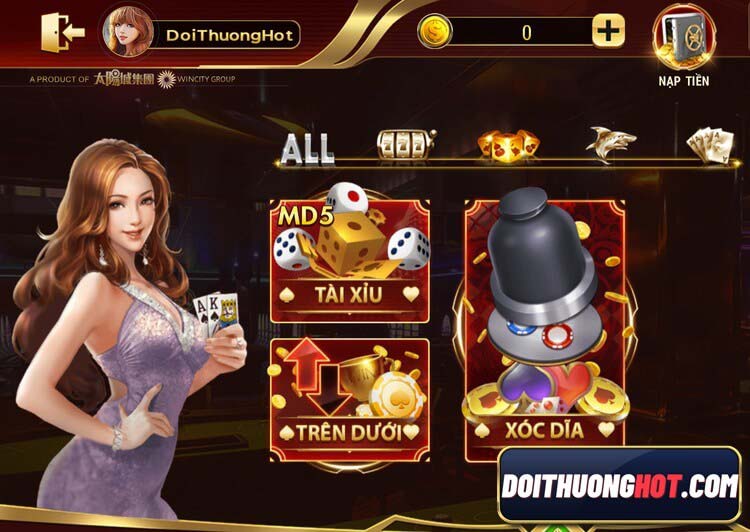 BaoWin là cổng game bài mới nổi hiện nay. Chính vì mới nên Bao Win chắc chắn còn nhiều thiếu sót. Hãy cùng kênh Đổi Thưởng Hot đánh giá chi tiết nhà cái này.