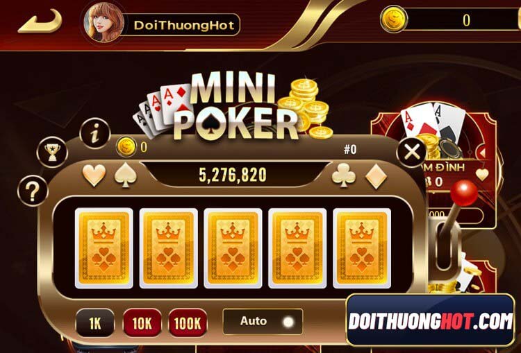 BaoWin là cổng game bài mới nổi hiện nay. Chính vì mới nên Bao Win chắc chắn còn nhiều thiếu sót. Hãy cùng kênh Đổi Thưởng Hot đánh giá chi tiết nhà cái này.