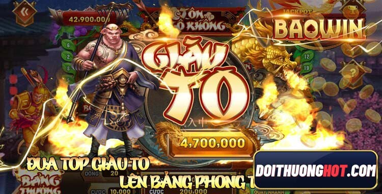 BaoWin là cổng game bài mới nổi hiện nay. Chính vì mới nên Bao Win chắc chắn còn nhiều thiếu sót. Hãy cùng kênh Đổi Thưởng Hot đánh giá chi tiết nhà cái này.