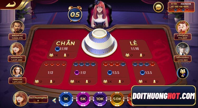 BaoWin là cổng game bài mới nổi hiện nay. Chính vì mới nên Bao Win chắc chắn còn nhiều thiếu sót. Hãy cùng kênh Đổi Thưởng Hot đánh giá chi tiết nhà cái này.