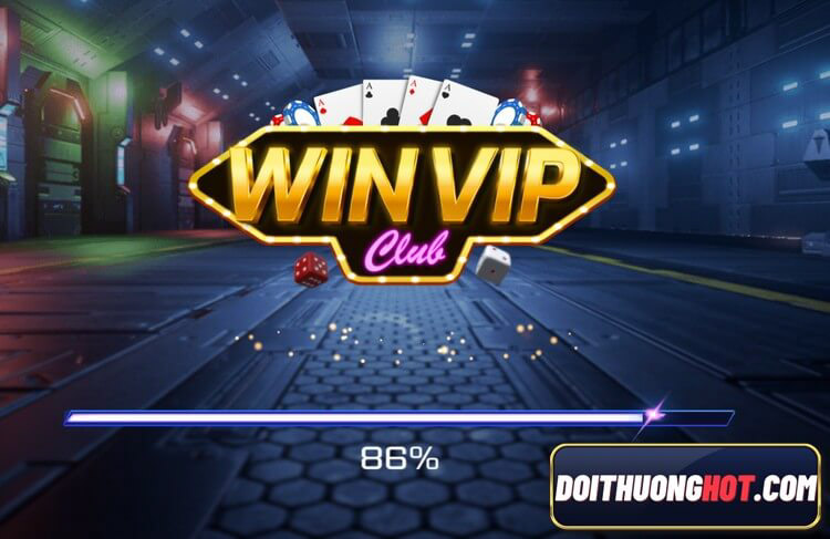 Cổng game WinVip đang nổi rầm rộ thời gian gần đây. Cùng kênh Đổi Thưởng Hot đánh giá chi tiết và tìm link tải WinVip ku casino mới nhất như thế nào nhé!