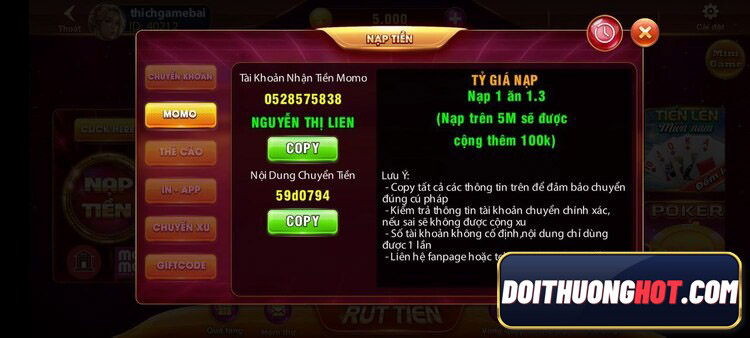 Fang88 là cổng game bài mới nổi hiện nay. Vậy fang88 đăng ký thế nào? Đăng nhập và tải fang88 apk ở đâu? Hãy cùng làm rõ với Đổi Thưởng Hot.