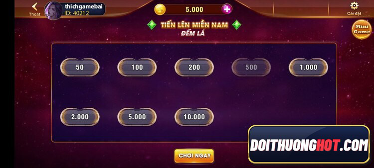 Fang88 là cổng game bài mới nổi hiện nay. Vậy fang88 đăng ký thế nào? Đăng nhập và tải fang88 apk ở đâu? Hãy cùng làm rõ với Đổi Thưởng Hot.