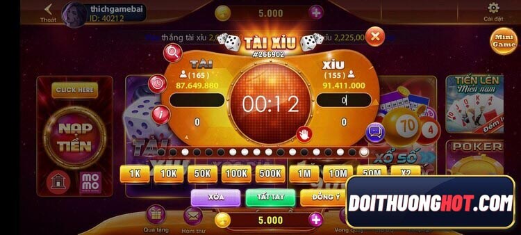 Fang88 là cổng game bài mới nổi hiện nay. Vậy fang88 đăng ký thế nào? Đăng nhập và tải fang88 apk ở đâu? Hãy cùng làm rõ với Đổi Thưởng Hot.