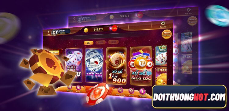 Fang88 là cổng game bài mới nổi hiện nay. Vậy fang88 đăng ký thế nào? Đăng nhập và tải fang88 apk ở đâu? Hãy cùng làm rõ với Đổi Thưởng Hot.