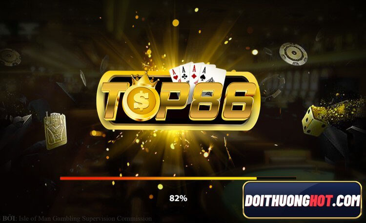 Top86 là cổng game bài có khá nhiều trò chơi mới lạ. Cùng kênh Đổi Thưởng Hot đánh giá chi tiết Top86 Fun xem có gì? Link ttải op 86 club ở đâu uy tín?