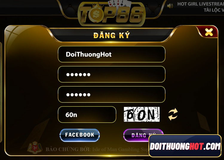 Top86 là cổng game bài có khá nhiều trò chơi mới lạ. Cùng kênh Đổi Thưởng Hot đánh giá chi tiết Top86 Fun xem có gì? Link ttải op 86 club ở đâu uy tín?